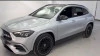 Mercedes-Benz GLA 200 D