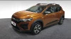 Dacia Sandero Stepway ECO-G Expresion 74kW Dacia Sandero Stepway ECO-G Expresion 74kW