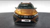 Dacia Sandero Stepway ECO-G Expresion 74kW Dacia Sandero Stepway ECO-G Expresion 74kW