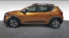 Dacia Sandero Stepway ECO-G Expresion 74kW Dacia Sandero Stepway ECO-G Expresion 74kW