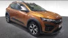 Dacia Sandero Stepway ECO-G Expresion 74kW Dacia Sandero Stepway ECO-G Expresion 74kW