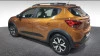 Dacia Sandero Stepway ECO-G Expresion 74kW Dacia Sandero Stepway ECO-G Expresion 74kW