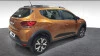 Dacia Sandero Stepway ECO-G Expresion 74kW Dacia Sandero Stepway ECO-G Expresion 74kW