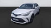Toyota C-HR 1.8 125H Advance