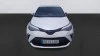 Toyota C-HR 1.8 125H Advance