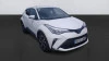 Toyota C-HR 1.8 125H Advance