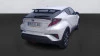Toyota C-HR 1.8 125H Advance