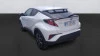 Toyota C-HR 1.8 125H Advance