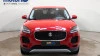 Jaguar E-Pace 2.0D 110kW 4WD Auto