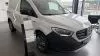 Mercedes-Benz Citan eCitan Furgón Pro Largo