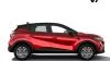 Renault Captur evolution TCe 74 kW (100CV) GLP