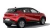 Renault Captur evolution TCe 74 kW (100CV) GLP