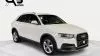 Audi Q3 design edition 2.0 TDI quattro 110 kW (150 CV)