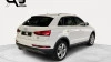 Audi Q3 design edition 2.0 TDI quattro 110 kW (150 CV)