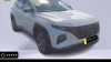 Hyundai Tucson 1.6 TGDI Maxx Silver 110 kW (150 CV)
