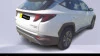 Hyundai Tucson 1.6 TGDI Maxx Silver 110 kW (150 CV)