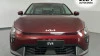 Kia EV4 Fastback Earth Launch Edit 58,3kWh 150kW Kia EV4 Fastback Earth Launch Edit 58,3kWh 150kW