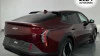 Kia EV4 Fastback Earth Launch Edit 58,3kWh 150kW Kia EV4 Fastback Earth Launch Edit 58,3kWh 150kW