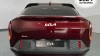 Kia EV4 Fastback Earth Launch Edit 58,3kWh 150kW Kia EV4 Fastback Earth Launch Edit 58,3kWh 150kW