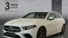 Mercedes-Benz Clase A 180