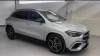 Mercedes-Benz GLA 200 d