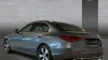 Mercedes-Benz Clase C 220 d Mercedes-Benz Clase C 220 d