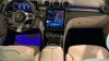 Mercedes-Benz Clase C 220 d Mercedes-Benz Clase C 220 d