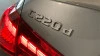 Mercedes-Benz Clase C 220 d Mercedes-Benz Clase C 220 d