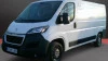 Peugeot Boxer Furgón Frigorífico  FRAX 0°C L2H1 120CV