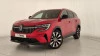 Renault Espace 1.2 E-Tech Hibrido Techno 146kW Renault Espace 1.2 E-Tech Hibrido Techno 146kW