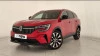 Renault Espace Techno E-Tech full hybrid 146kW