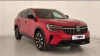 Renault Espace Techno E-Tech full hybrid 146kW