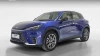 Lexus LBX 1.5 136cv HEV Elegant+