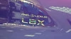 Lexus LBX 1.5 136cv HEV Elegant+