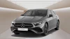 Mercedes-Benz Clase A  250 e Berlina con tecnología híbrida