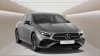 Mercedes-Benz Clase A  250 e Berlina con tecnología híbrida