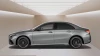 Mercedes-Benz Clase A  250 e Berlina con tecnología híbrida