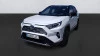 Toyota Rav4 2.5l 220H Style 4WD