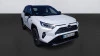 Toyota Rav4 2.5l 220H Style 4WD