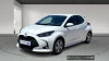 Toyota Yaris TOYOTA ACTIVE PLUS 120H Toyota Yaris TOYOTA ACTIVE PLUS 120H
