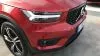 Volvo XC40 1.5 T4 RECHARGE R-DESIGN DCT 211 5P