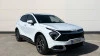 Kia Sportage 1.6 T-GDi 118kW (160CV) MHEV Tech 4x2 Kia Sportage 1.6 T-GDi 118kW (160CV) MHEV Tech 4x2