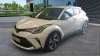 Toyota C-HR 1.8 125H Advance