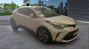 Toyota C-HR 1.8 125H Advance
