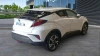 Toyota C-HR 1.8 125H Advance