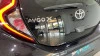 Toyota Aygo X Cross 1.0 VVT-I 72CV Like Toyota Aygo X Cross 1.0 VVT-I 72CV Like