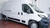 Peugeot Boxer 435 L3 H3 BHDI 103kW 140CV SS 6 V. M