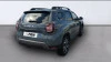 Dacia Duster  Diesel  1.5 Blue dCi Journey 4x4 85kW