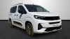 Opel Combo XL GS 130 Cv 1.5 Td S/S AT8 €6.4
