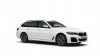BMW Serie 5 530iA Touring